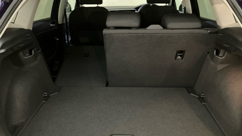 Volkswagen Polo 1.0 TSI Style 5dr Petrol Hatchback